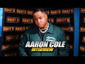 Aaron Cole's Rise: From Small Town to Grammy Noms! 🎤🔥 | SWAY’S UNIVERSE