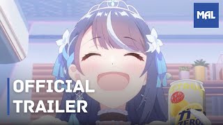 VTuber Nandaga Haishin Kiri Wasuretara Densetsu ni Natteta | Trailer