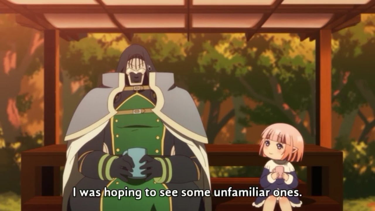 It S My Life Episode 1 English Sub Full New Anime Youtube