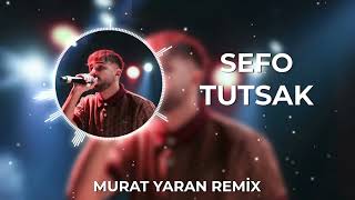Sefo - Tutsak ( Murat Yaran Remix ) Gümüş Gerdanınla Resimi