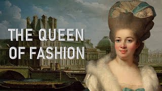 Rose Bertin  Queen Marie Antoinette's Dressmaker