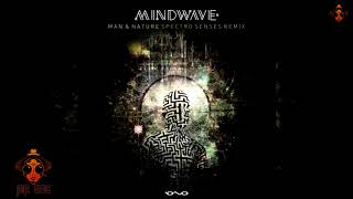 Mindwave - Man and Nature