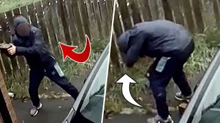 Instant Karma Moments! - Fails and Instant Justice