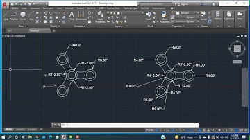 AutoCAD Tutorial Design a Spinner - Redesign Engineering