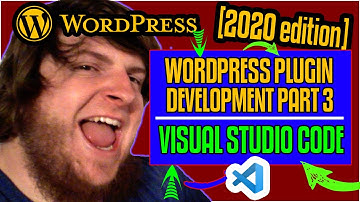 Set Up Visual Studio Code and Get Ready - WordPress Plugin Development 2020 [part 3]