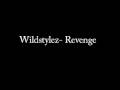 Wildstylez - Revenge (HIGH quality)
