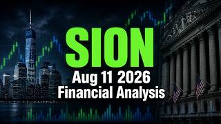 Sionna Therapeutics: Post-Trial Liquidation Analysis and Valuation Thesis SION $SION #SION #stocks
