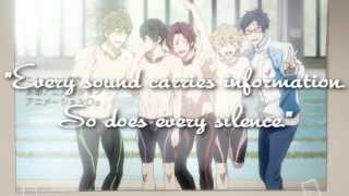 Just To Be Quiet Rin & Haru