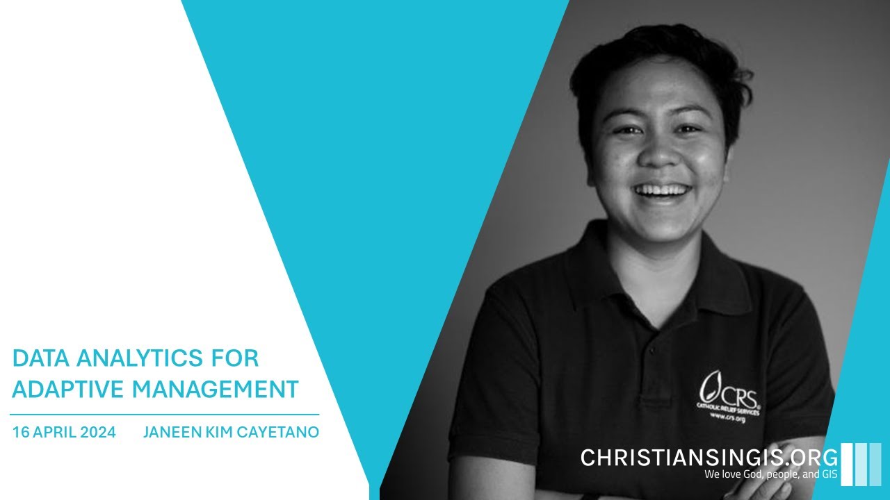 Data Analytics for Adaptive Management