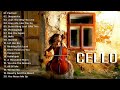 Top Cello Covers of Popular Songs 2020  -  Best Instrumental Cello Covers All Time