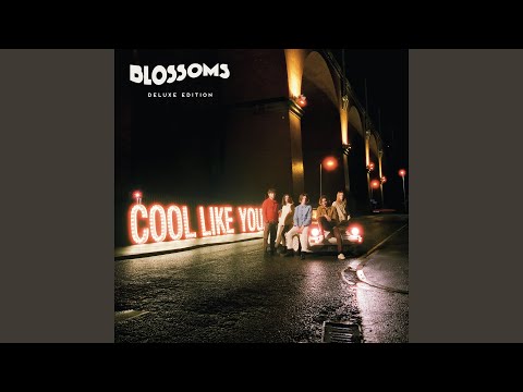 Giving Up The Ghost - Blossoms