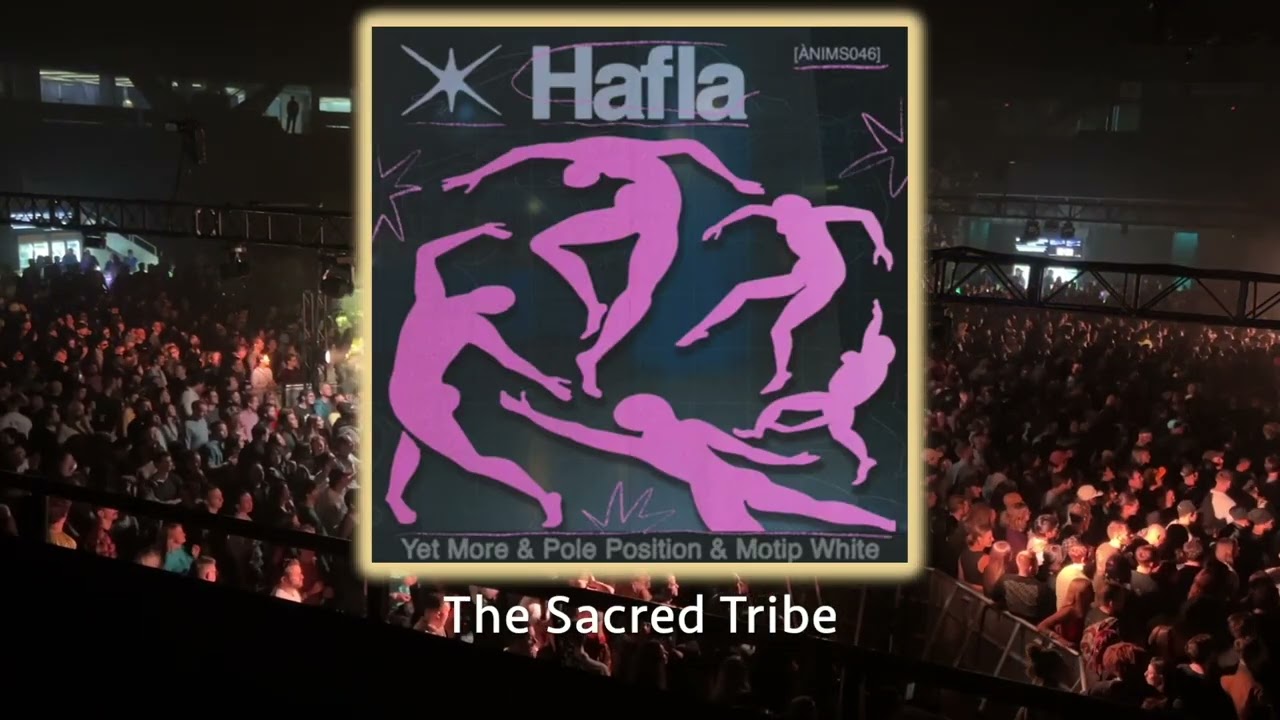 Watch Yet More, Pole Position, Motip White – Hafla (Original Mix) - #house #afropop #thesacredtribe on YouTube Watch Yet More, Pole Position, Motip White – Hafla (Original Mix) - #house #afropop #thesacredtribe on YouTube