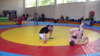 537 ADCC.MD 2018 • Olimpia  HDV 9460