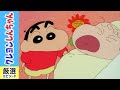 【クレヨンしんちゃん厳選】赤ちゃんが生まれたゾ《アニメ公式》