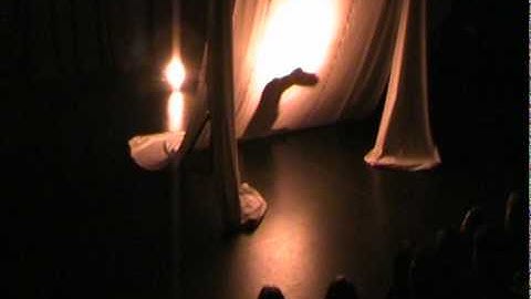 In the beginning was the...