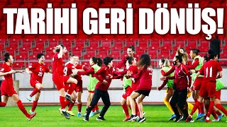 Türkiye U19 şampiyonu kim oldu?