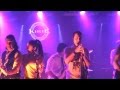 Zelen - Dicen que la noche (vivo en Kirie Music Club)