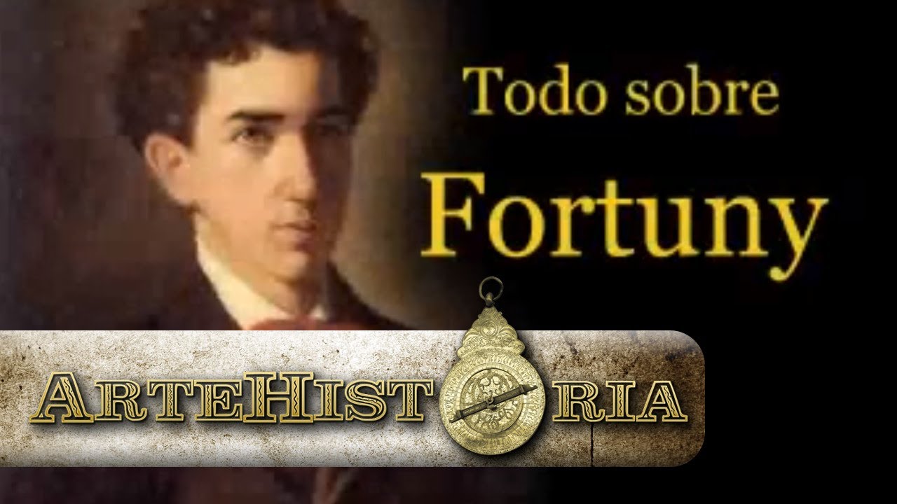 Fortuny - Introducción artemis fowl