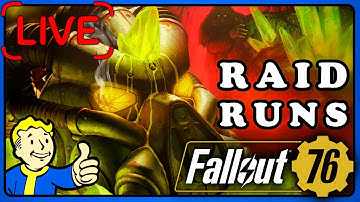 Fallout 76: How To Reduce Weight for New Vulcan PA 🤔