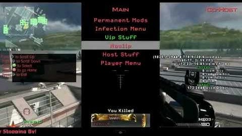 NEW System Link! Black Ops, Mw2 PS3 and XBOX 2013 Unlock ALL