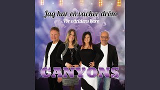 Video thumbnail of "Canyons - Dit där vindarna bär"