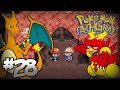 Let s Play Pokemon Ash Gray Part 28 Cinnabar Gym Leader Blaine