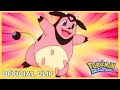 Whitney’s Miltank! | Pokémon: Johto League Champions | Official Clip