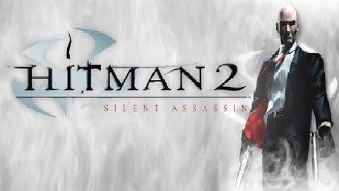 Hitman 2: Silent Assassin Walkthrough Mission#7 - Hidden Valley (HD,60fps)