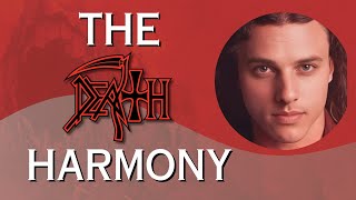 Why Chuck Schuldiner’s Harmonies Sound So Unique
