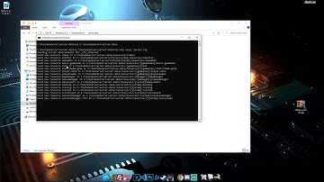 How to: Install vMenu and add Steam API Key **2021**