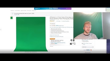 How To Setup Green Screen StreamLabs OBS (2020)