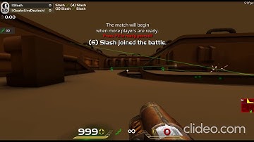 Quake Live Akademie #2  Railgun Practice vs Bots