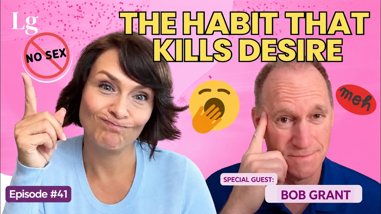 What Men Over 50 Really Crave in the Bedroom (It's Not What You Think)