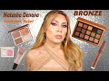 Natasha Denona Bronze Collectiion and Summer Sale Haul