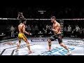 Bruce Lee vs. Krzysztof Jotko (EA Sports UFC 3) - K1 Rules