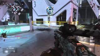Call of Duty Advanced Warfare - MORS Multikill [Xbox One]