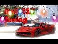 Az ÚJ legjobb sportkocsi? | Grotti Itali RSX Tuning | GTA Online