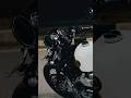 Royal Enfield Continental GT 650 2023 Dux deluxe | cinematic night video.