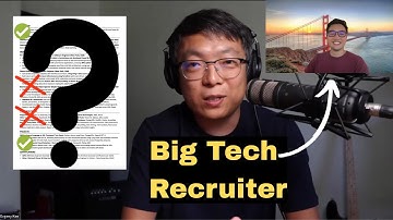 Why Your Resume Gets Ignored and How to Fix It Fast!