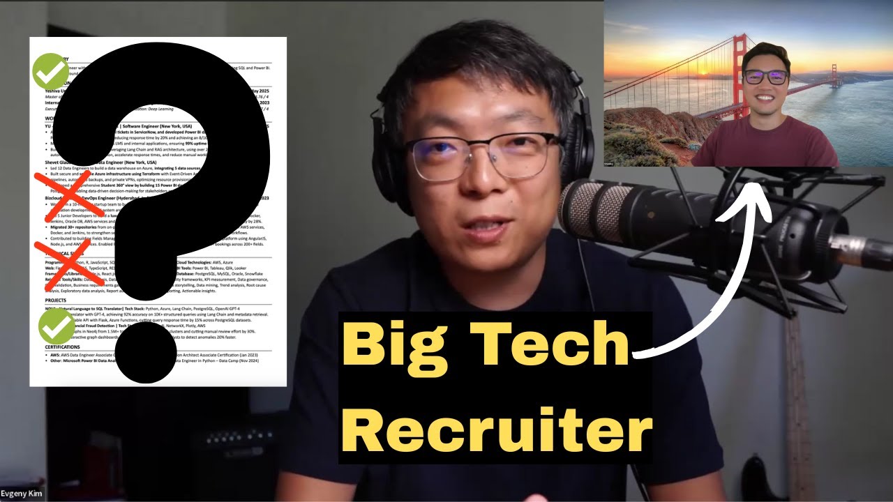 Why Your Resume Gets Ignored and How to Fix It Fast!