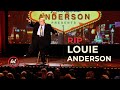 RIP Louie Anderson “One of The Greatest Stand-Up Comedians of All Time.” | LOLflix