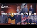 Weekly House Democrats Press Conference 5.17.22 | Delivering for Everyday Americans