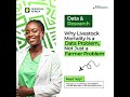 Livestock mortality is not just a farmer problem. It’s a data problem.