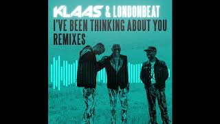 Klaas & Londonbeat - I've Been Thinking About You (Anderson & Thacher Mix)