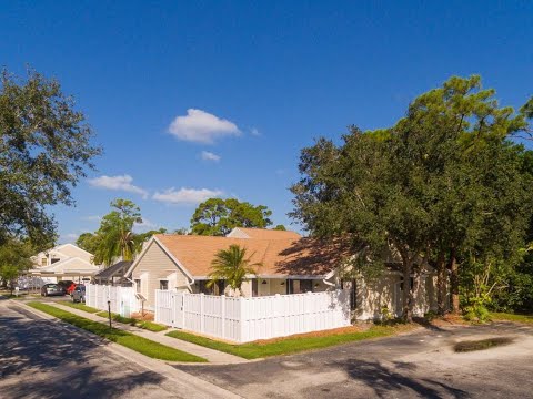 304 Summer Winds Lane Unit 3d, Jupiter, FL home video tour