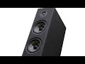 Review! Polk Audio Reserve R500 Floorstanding Loudspeakers.