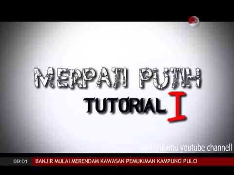 Merpati Putih mendapatkan kehormatan untuk tampil di acara pembukaan festival silat seni DIY. Diwaki. 