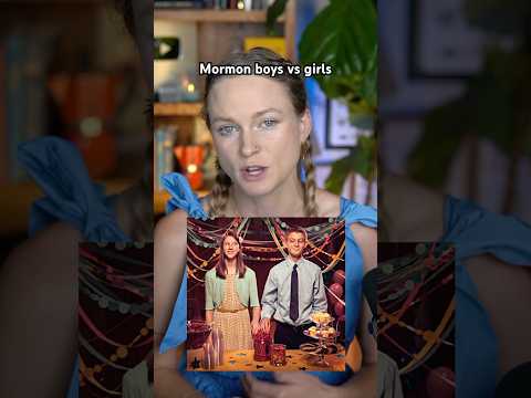 Let The Girls Have Fun Exmormon Lds