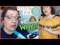 Stitch Fix | Unboxing + Try-On Haul (PLUS SIZE) #9