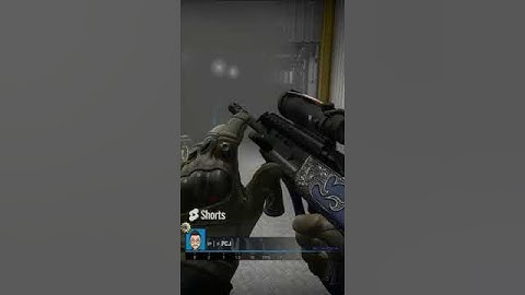 Nuke 4K A Bombsite Retake | #CSGO #CSGOClips #PCJGaming